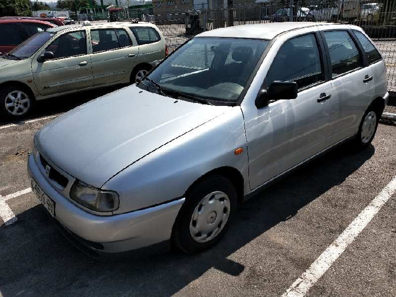 seat ibiza (6k) del año 1998
