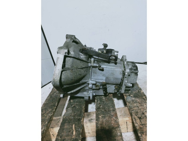 Recambio de caja cambios para lancia delta 1.4 cat referencia OEM IAM   