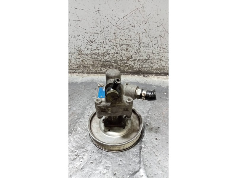 Recambio de bomba direccion para audi a6 berlina (c4) 2.5 tdi referencia OEM IAM 048145155F 7681955265 