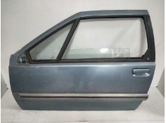 Recambio de puerta delantera izquierda para volvo serie 480 referencia OEM IAM   