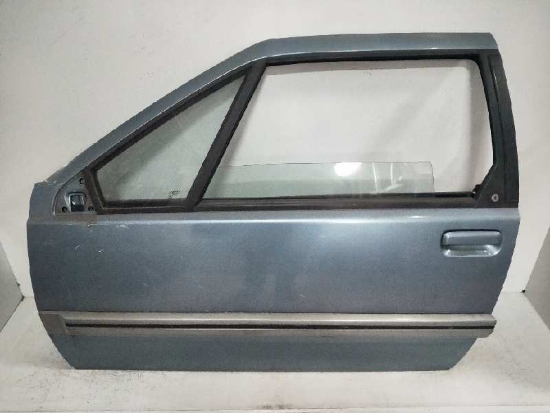 Recambio de puerta delantera izquierda para volvo serie 480 referencia OEM IAM   