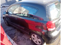 chevrolet kalos del año 2008 2