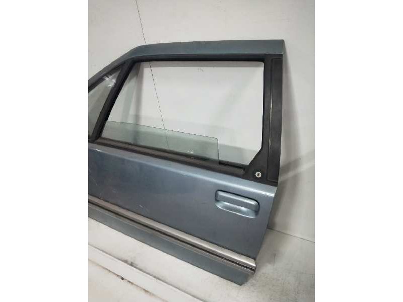 Recambio de puerta delantera izquierda para volvo serie 480 referencia OEM IAM   