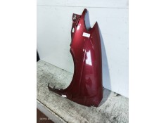 Recambio de aleta delantera izquierda para renault megane i scenic (ja0) 1.9 d alize referencia OEM IAM    2