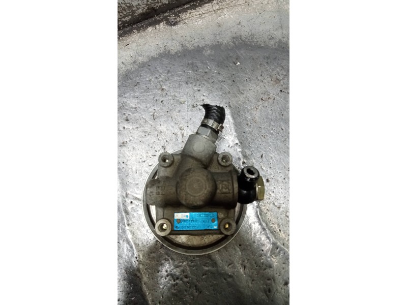 Recambio de bomba direccion para audi a6 berlina (c4) 2.5 tdi referencia OEM IAM 048145155F 7681955265 