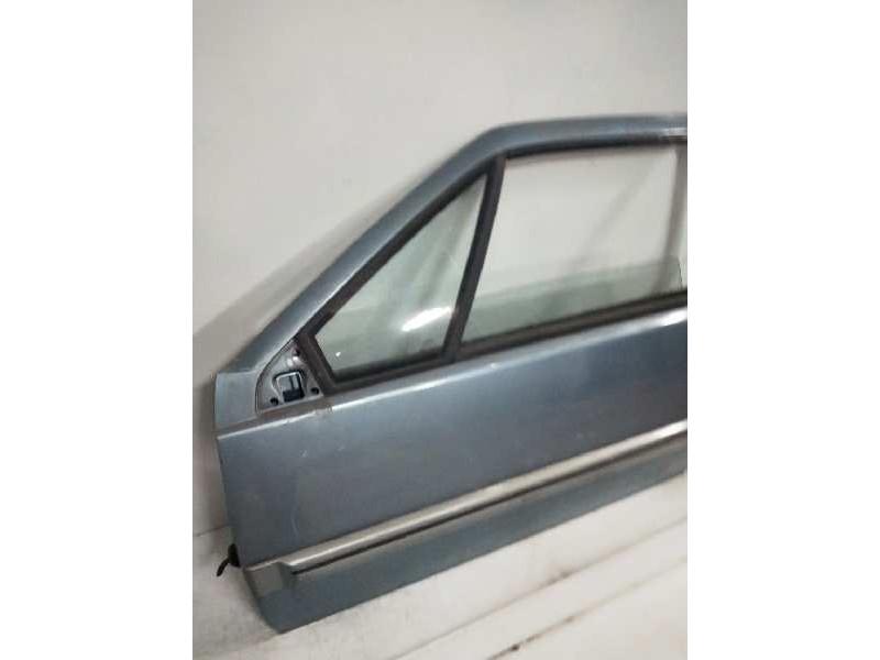 Recambio de puerta delantera izquierda para volvo serie 480 referencia OEM IAM   