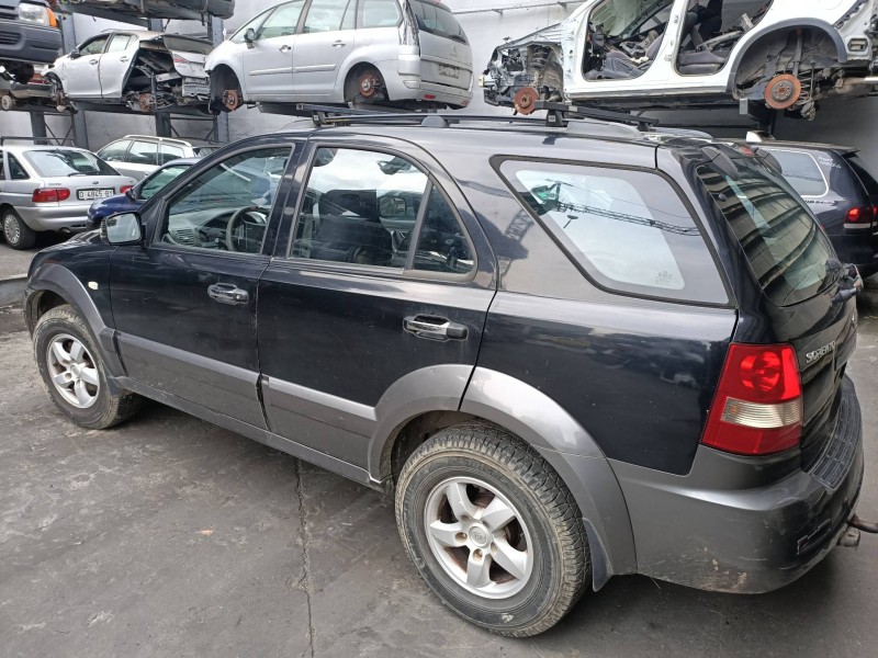 kia sorento del año 2005