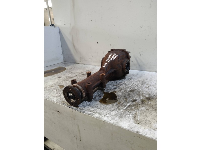 Recambio de diferencial trasero para subaru impreza g12 1.5 referencia OEM IAM VA1RFF-XH  