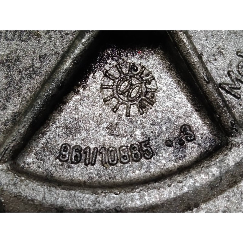 Recambio de depresor freno / bomba vacio para bmw serie 3 berlina (e46) 320d referencia OEM IAM 961108853 024375  Recambio de depresor freno / bomba vacio para bmw serie 3 berlina (e46) 320d referencia OEM IAM 961108853 024375