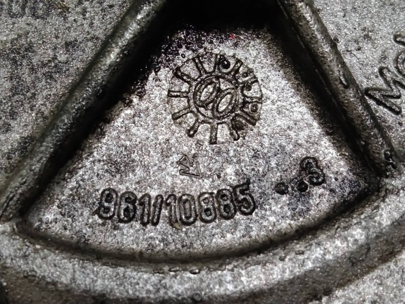 Recambio de depresor freno / bomba vacio para bmw serie 3 berlina (e46) 320d referencia OEM IAM 961108853 024375  Recambio de depresor freno / bomba vacio para bmw serie 3 berlina (e46) 320d referencia OEM IAM 961108853 024375