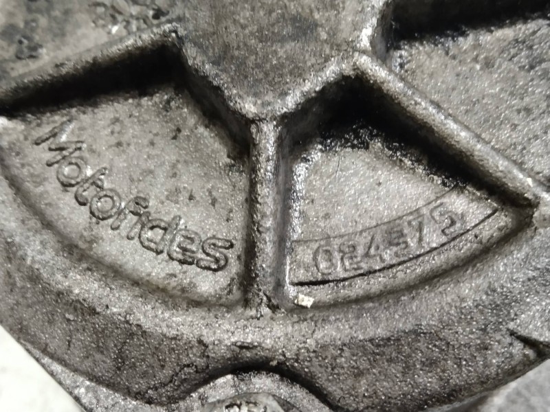 Recambio de depresor freno / bomba vacio para bmw serie 3 berlina (e46) 320d referencia OEM IAM 961108853 024375  Recambio de depresor freno / bomba vacio para bmw serie 3 berlina (e46) 320d referencia OEM IAM 961108853 024375