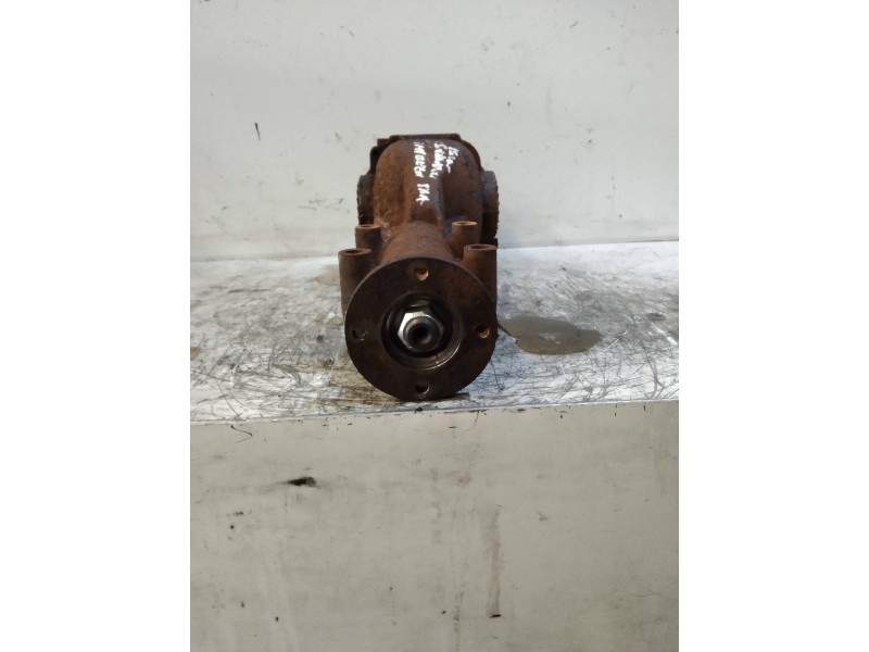 Recambio de diferencial trasero para subaru impreza g12 1.5 referencia OEM IAM VA1RFF-XH  