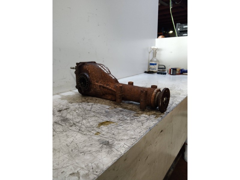 Recambio de diferencial trasero para subaru impreza g12 1.5 referencia OEM IAM VA1RFF-XH  