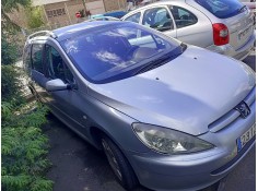 peugeot 307 break / sw (s1) del año 2004