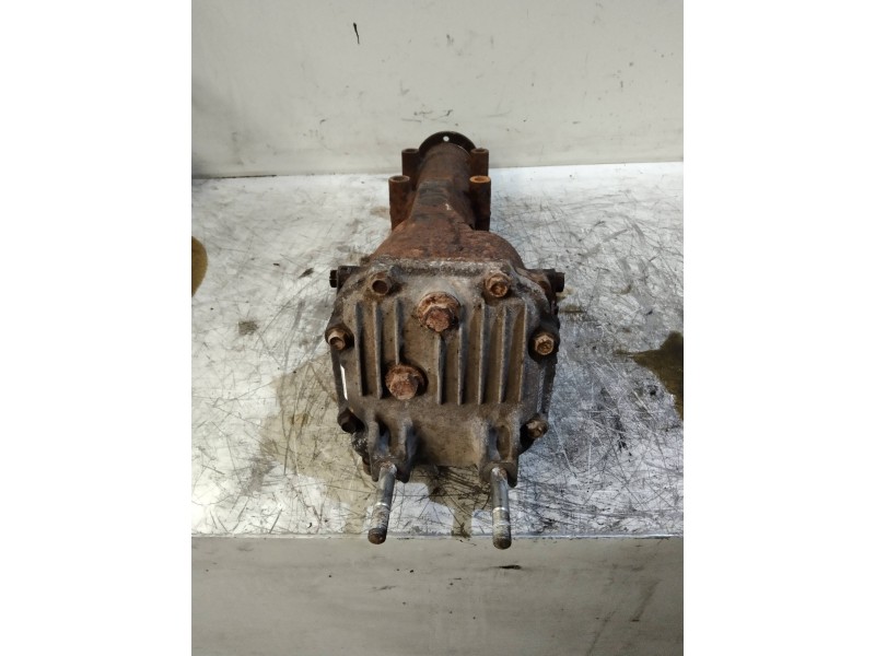 Recambio de diferencial trasero para subaru impreza g12 1.5 referencia OEM IAM VA1RFF-XH  