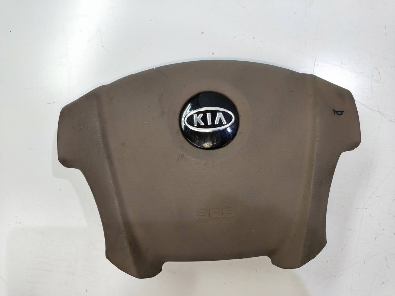 Recambio de kit airbag para kia sportage 2.0 crdi referencia OEM IAM   