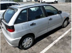seat ibiza (6k) del año 1998 2