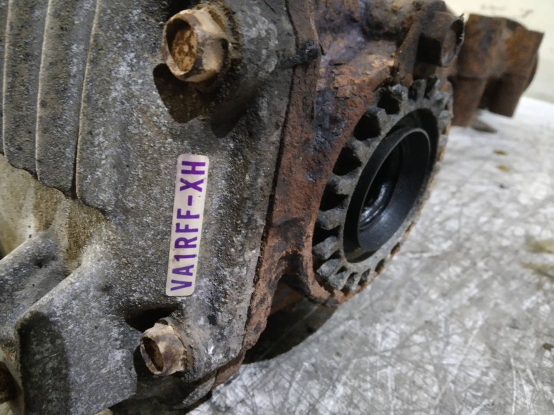 Recambio de diferencial trasero para subaru impreza g12 1.5 referencia OEM IAM VA1RFF-XH  