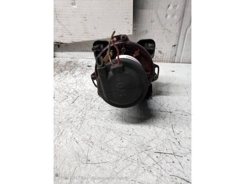 Recambio de faro antiniebla izquierdo para santana 300 20hdi referencia OEM IAM   