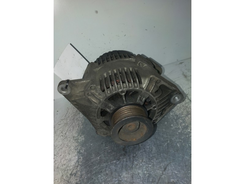 Recambio de alternador para renault megane i scenic (ja0) 1.9 d rn referencia OEM IAM    Recambio de alternador para renault megane i scenic (ja0) 1.9 d rn referencia OEM IAM