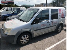 ford transit connect (tc7) del año 2007