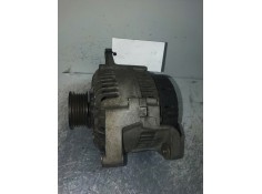 Recambio de alternador para renault megane i scenic (ja0) 1.9 d rn referencia OEM IAM    2