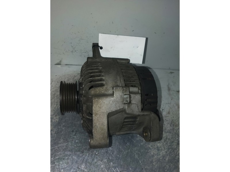 Recambio de alternador para renault megane i scenic (ja0) 1.9 d rn referencia OEM IAM    Recambio de alternador para renault megane i scenic (ja0) 1.9 d rn referencia OEM IAM