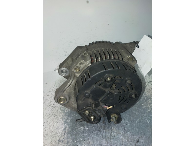 Recambio de alternador para renault megane i scenic (ja0) 1.9 d rn referencia OEM IAM    Recambio de alternador para renault megane i scenic (ja0) 1.9 d rn referencia OEM IAM