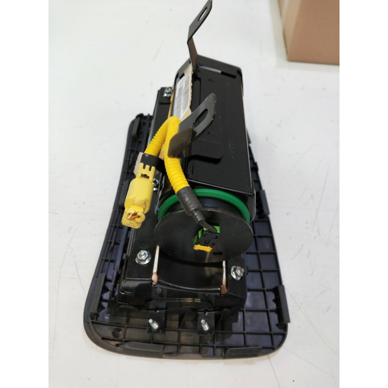 Recambio de kit airbag para kia sportage 2.0 crdi referencia OEM IAM   
