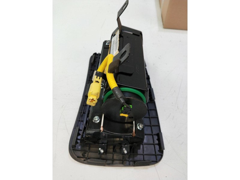 Recambio de kit airbag para kia sportage 2.0 crdi referencia OEM IAM   