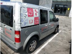 ford transit connect (tc7) del año 2007 2