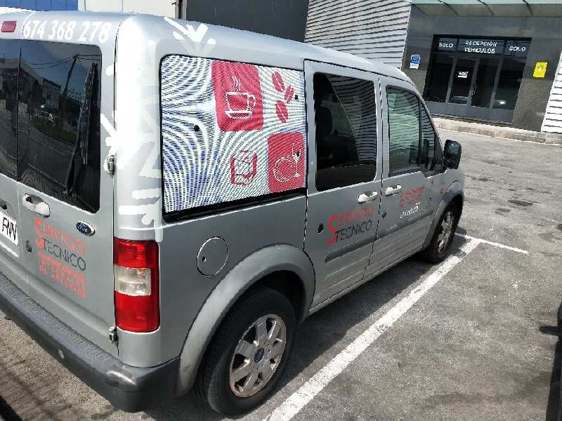 ford transit connect (tc7) del año 2007