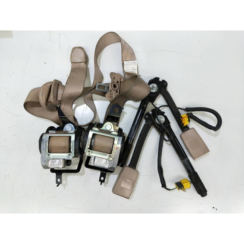 Recambio de kit airbag para kia sportage 2.0 crdi referencia OEM IAM   