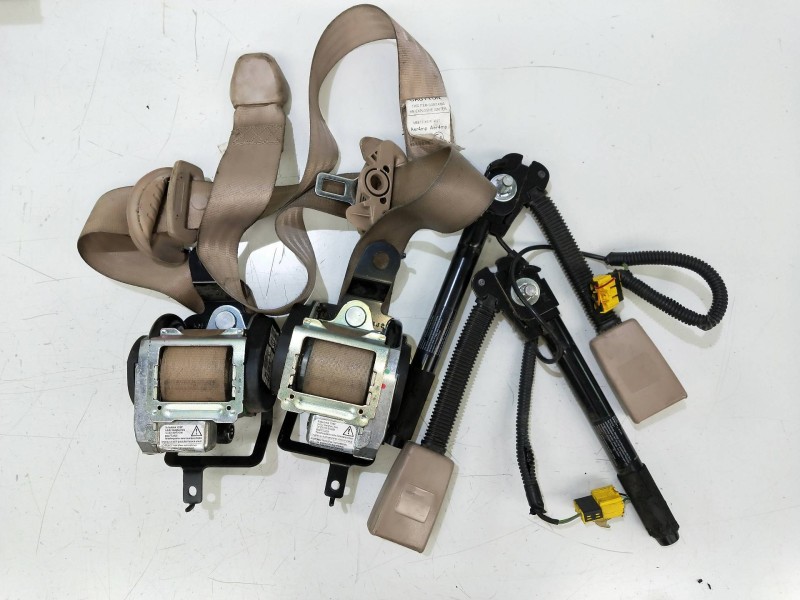 Recambio de kit airbag para kia sportage 2.0 crdi referencia OEM IAM   