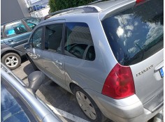 peugeot 307 break / sw (s1) del año 2004 2