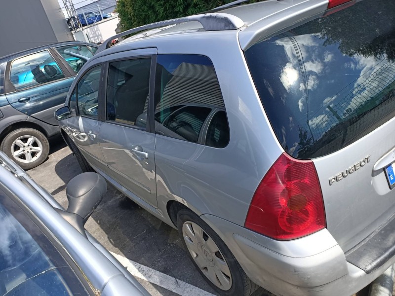 peugeot 307 break / sw (s1) del año 2004