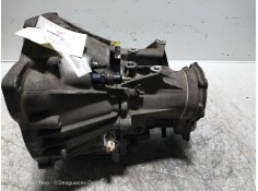 Recambio de caja cambios para ford fiesta berlina 1.25 16v cat referencia OEM IAM 97WTYA F0F 8B24 