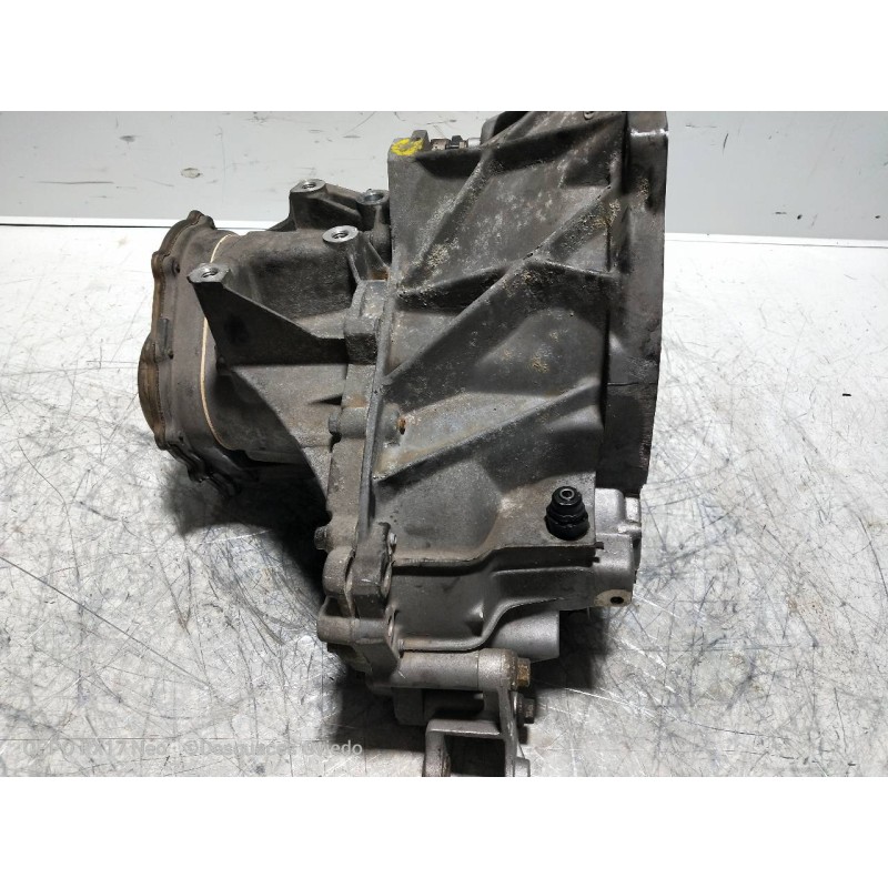 Recambio de caja cambios para ford fiesta berlina 1.25 16v cat referencia OEM IAM 97WTYA F0F 8B24 