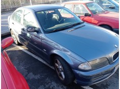 bmw serie 3 berlina (e46) del año 2004