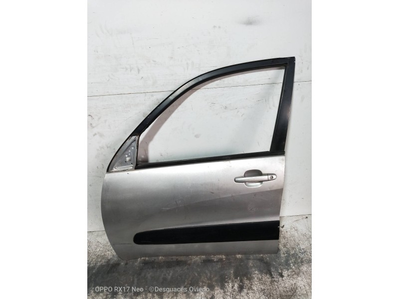 Recambio de puerta delantera izquierda para toyota rav 4 (a2) 2.0 luna 4x4 referencia OEM IAM   5P