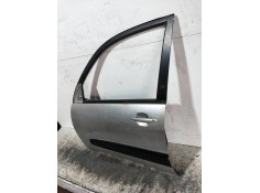 Recambio de puerta delantera izquierda para toyota rav 4 (a2) 2.0 luna 4x4 referencia OEM IAM   5P 2