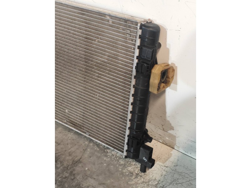 Recambio de radiador agua para seat ibiza sc (6j1) sport referencia OEM IAM 6R0121253A  