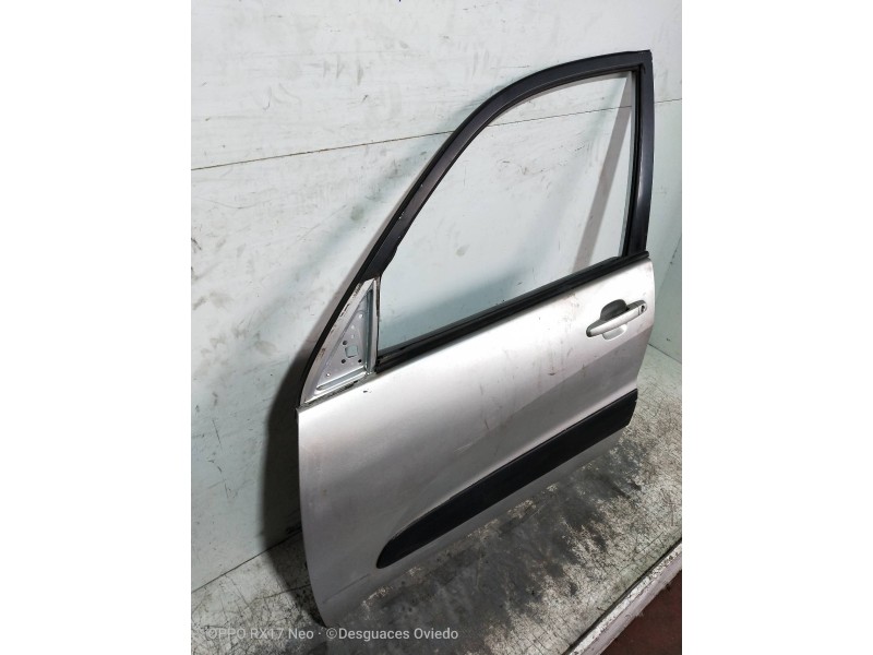 Recambio de puerta delantera izquierda para toyota rav 4 (a2) 2.0 luna 4x4 referencia OEM IAM   5P