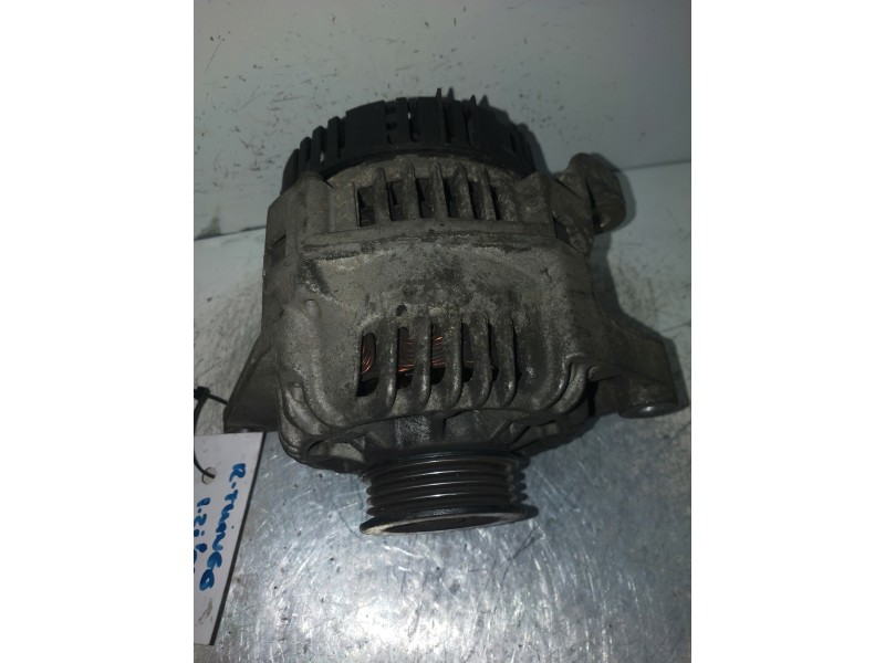 Recambio de alternador para renault twingo (co6) 1.2 (c066/67/68) referencia OEM IAM   