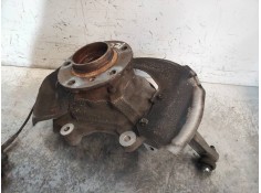 Recambio de mangueta delantera izquierda para bmw serie 6 coupe (e63) 4.4 v8 32v cat referencia OEM IAM 6762017  