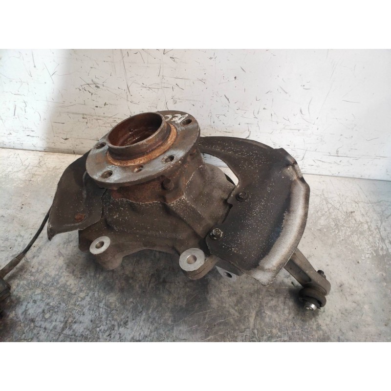 Recambio de mangueta delantera izquierda para bmw serie 6 coupe (e63) 4.4 v8 32v cat referencia OEM IAM 6762017  