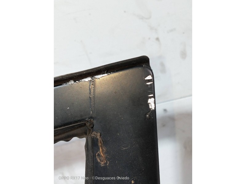 Recambio de puerta delantera izquierda para toyota rav 4 (a2) 2.0 luna 4x4 referencia OEM IAM   5P