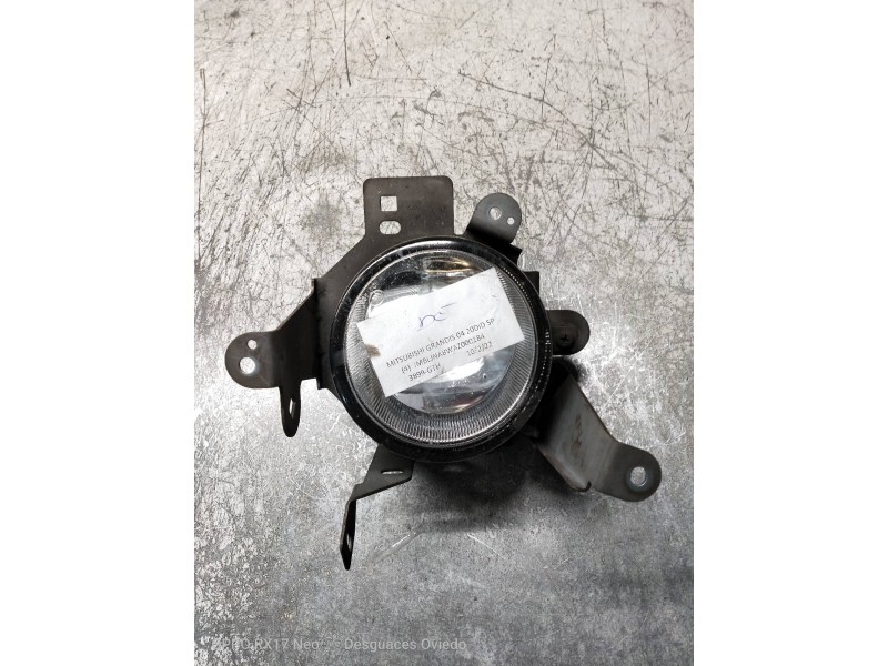 Recambio de faro antiniebla derecho para mitsubishi grandis (na0w) 2.0 di-d inform referencia OEM IAM   