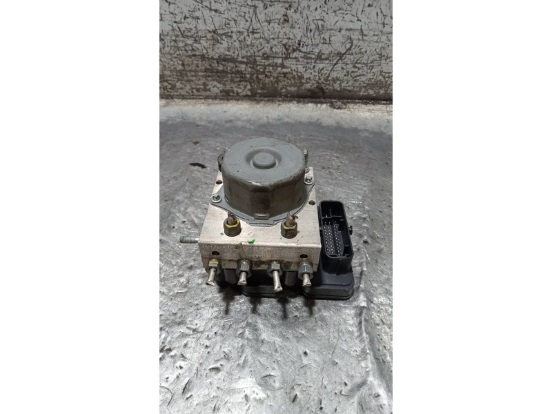 Recambio de abs para dacia sandero podium referencia OEM IAM 0265243365 476608644R 