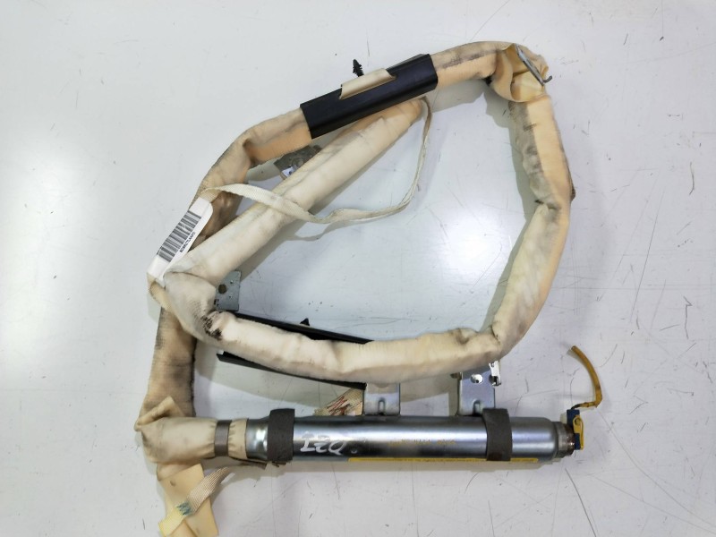 Recambio de airbag cortina delantero izquierdo para kia sorento 2.5 crdi cat referencia OEM IAM 600942801E  